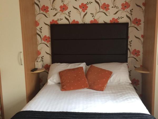 Kingscliff : photo 10 de la chambre chambre double deluxe