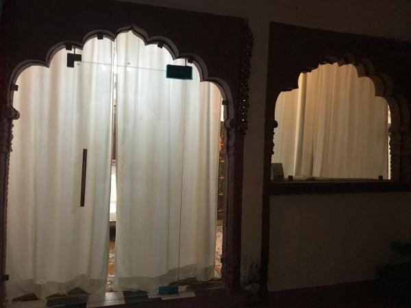 Jewel Palace Haweli : photo 7 de la chambre chambre familiale