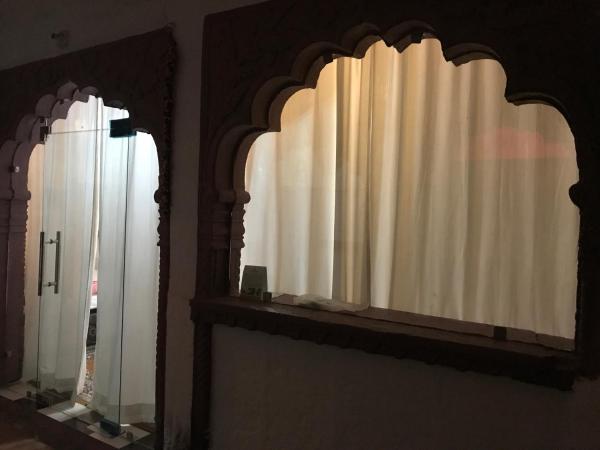 Jewel Palace Haweli : photo 6 de la chambre chambre familiale