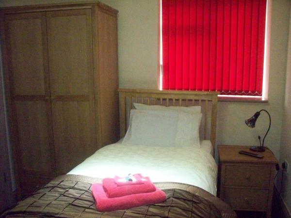 The Horseshoe : photo 1 de la chambre chambre simple