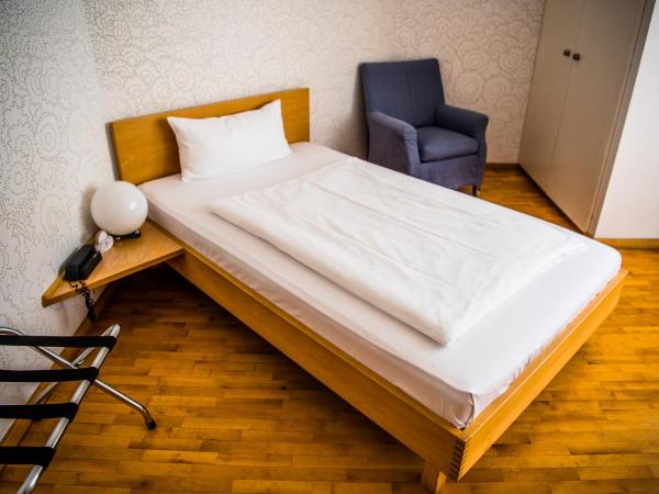 Art-Hotel Robert Mayer : photo 8 de la chambre chambre simple