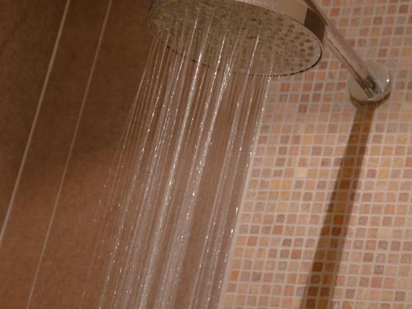 Ocean Villas Hotel : photo 7 de la chambre villa duplex