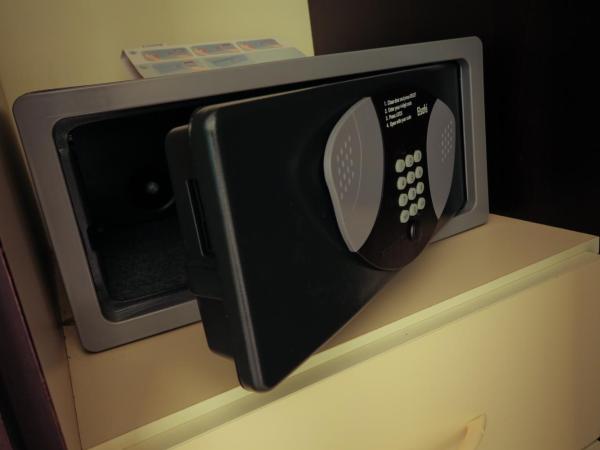 Ocean Villas Hotel : photo 5 de la chambre villa duplex