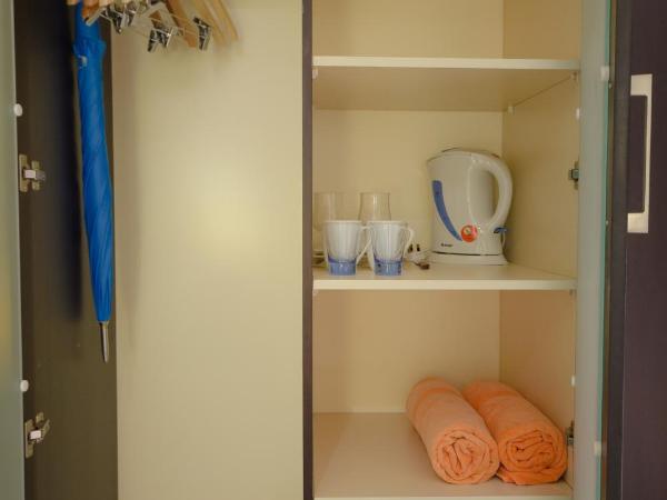 Ocean Villas Hotel : photo 10 de la chambre chambre double - vue sur jardin