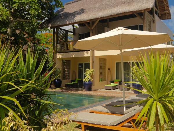 Ocean Villas Hotel : photo 4 de la chambre chambre double - vue sur piscine