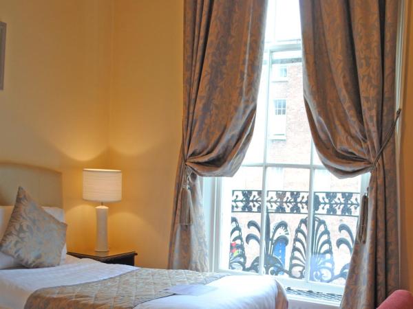 Fitzwilliam Townhouse : photo 4 de la chambre chambre simple