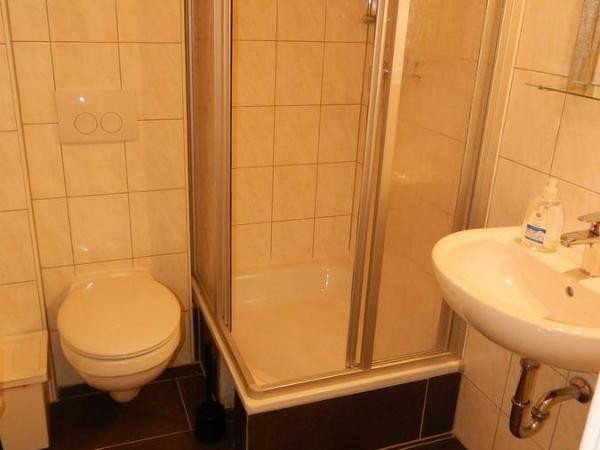 HOME at FRIENDS - City - Zu Hause bei Freunden : photo 2 de la chambre appartement 2 chambres