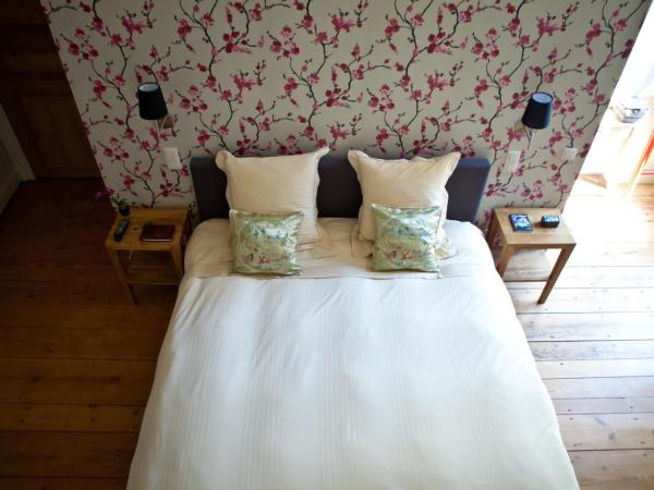 B&B Huis Willaeys : photo 8 de la chambre chambre double deluxe