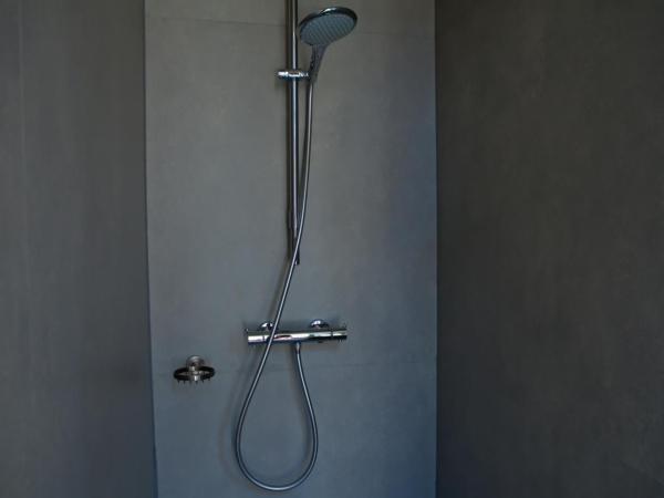 B&B Huis Willaeys : photo 7 de la chambre chambre double deluxe