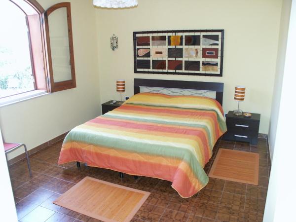 Terrazza sul Plemmirio : photo 6 de la chambre chambre double standard