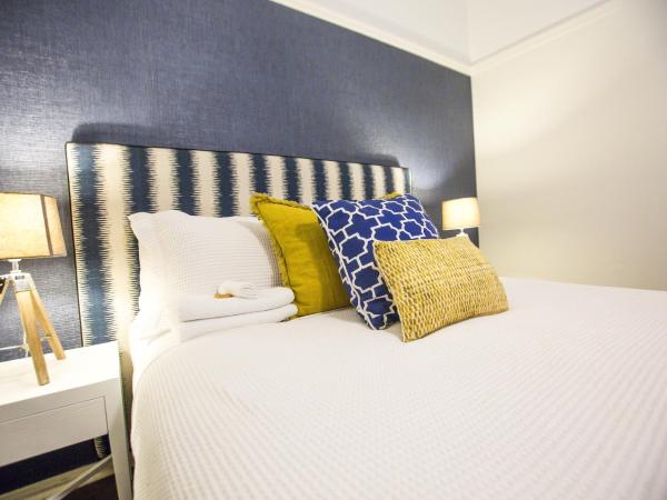 Edward Lodge New Fam : photo 1 de la chambre premum king room