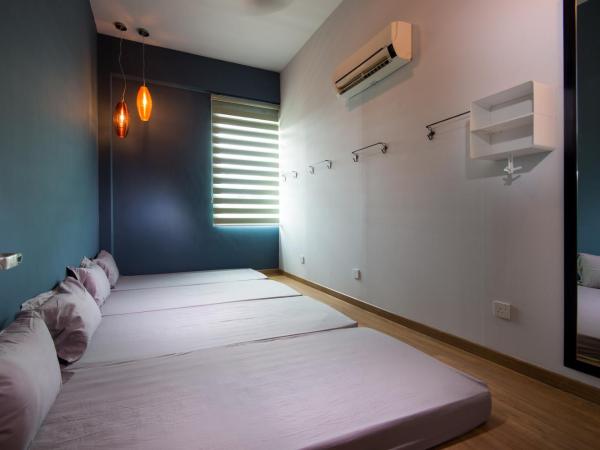 Finess Basic Hotel : photo 2 de la chambre chambre familiale