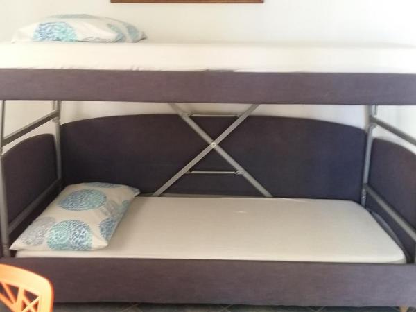 Residence Désirée : photo 6 de la chambre appartement (4 adultes)