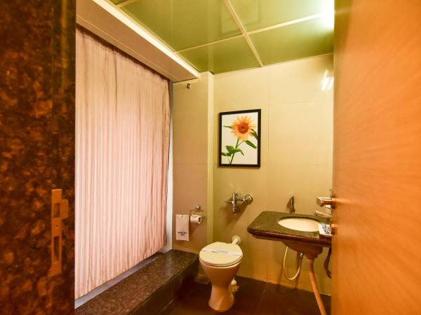 MY Bizz Hotel Sapna : photo 9 de la chambre chambre double super deluxe