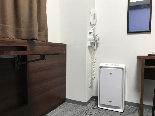 Osaka Academia : photo 1 de la chambre chambre simple standard