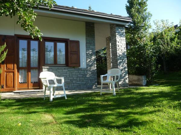 Maison Borbey : photo 3 de la chambre chambre triple - mansardée