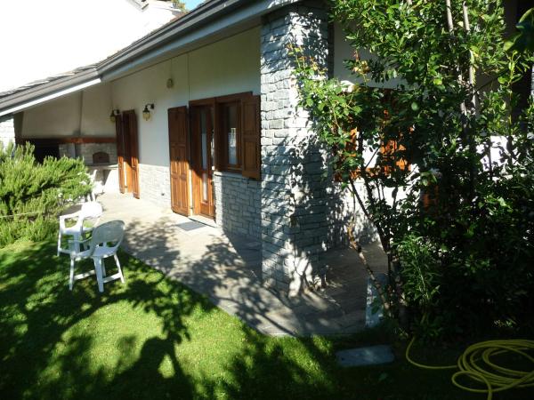 Maison Borbey : photo 5 de la chambre chambre triple - mansardée