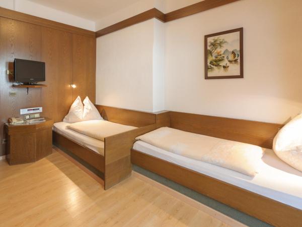 Hotel Tautermann : photo 1 de la chambre chambre simple