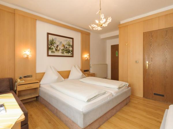 Hotel Tautermann : photo 1 de la chambre chambre quadruple