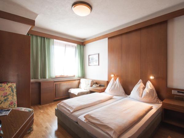 Hotel Tautermann : photo 6 de la chambre chambre double