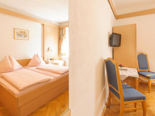 Hotel Tautermann : photo 3 de la chambre chambre double