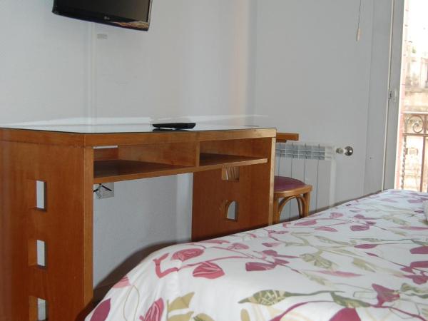 Gran Hotel Vedra : photo 5 de la chambre chambre lits jumeaux