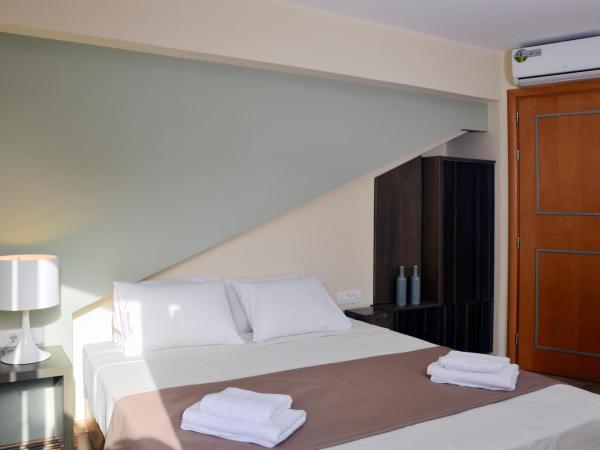 Elia Kentron : photo 10 de la chambre chambre classique avec balcon