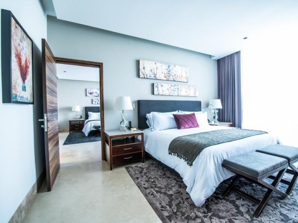 Square Small Luxury Hotel - Providencia : photo 3 de la chambre suite master