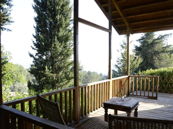 Ha Mar ao Luar : photo 9 de la chambre bungalow - vue sur mer