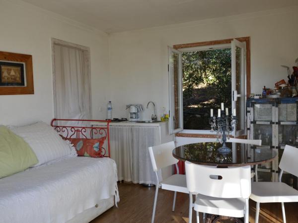 Ha Mar ao Luar : photo 2 de la chambre bungalow - vue sur mer