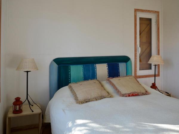 Ha Mar ao Luar : photo 7 de la chambre bungalow - vue sur mer