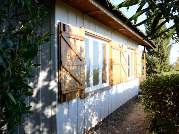 Ha Mar ao Luar : photo 3 de la chambre bungalow - vue sur mer