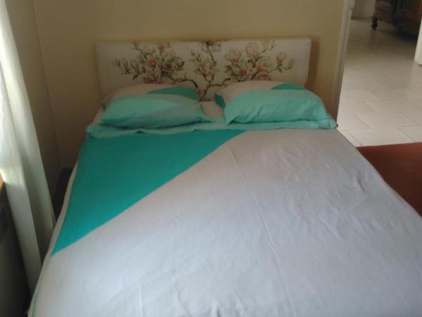 Crew Lighthouse : photo 3 de la chambre lit simple dans dortoir pour hommes