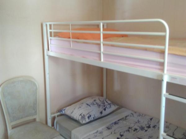 Crew Lighthouse : photo 4 de la chambre lit superposé dans dortoir pour femmes