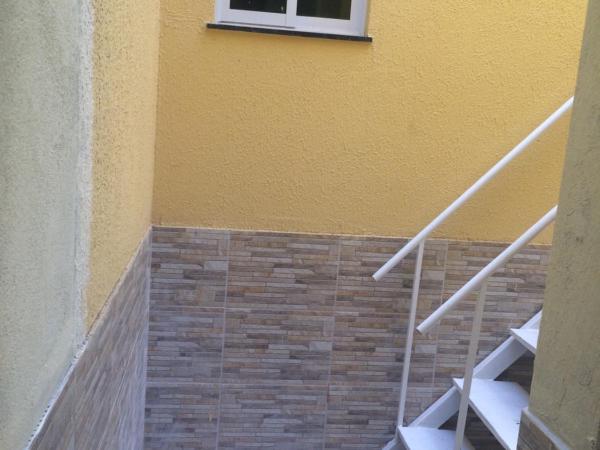 Green Flat Fortaleza : photo 7 de la chambre suite 1 chambre
