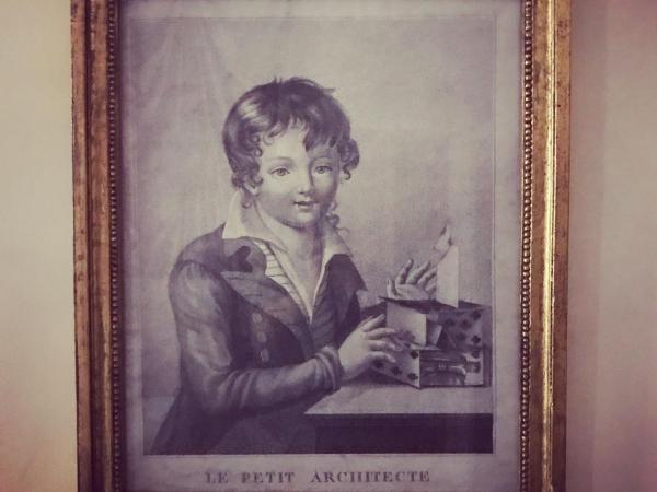 Hôtel Particulier le 28 : photo 6 de la chambre passione junior suite