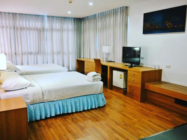 Ebina House - SHA Extra Plus : photo 2 de la chambre suite junior