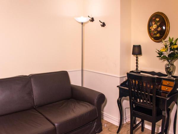 Hotel Patavium : photo 7 de la chambre chambre king confort