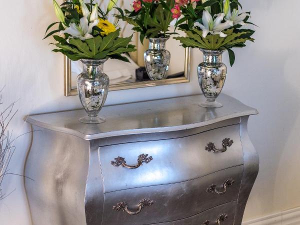 Hotel Patavium : photo 3 de la chambre suite avec jacuzzi