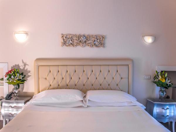 Hotel Patavium : photo 10 de la chambre suite avec jacuzzi