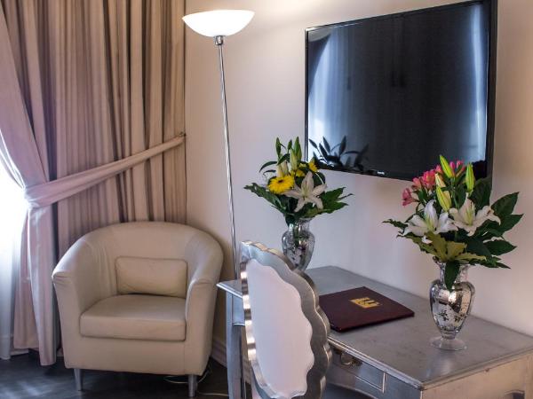 Hotel Patavium : photo 2 de la chambre suite avec jacuzzi