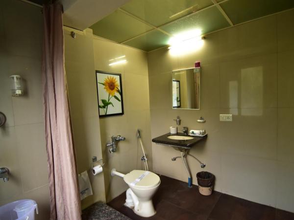 MY Bizz Hotel Sapna : photo 8 de la chambre chambre double super deluxe