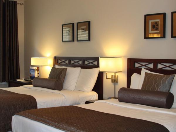 Helm's Inn : photo 5 de la chambre chambre double standard