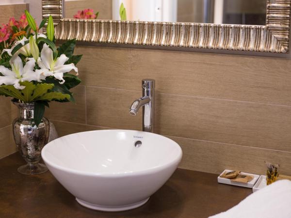 Hotel Patavium : photo 8 de la chambre chambre double classique