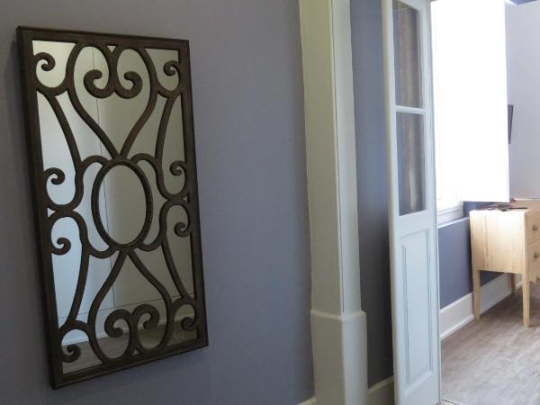 Guest House Santa Clara : photo 9 de la chambre chambre double ou lits jumeaux deluxe - vue sur ville 