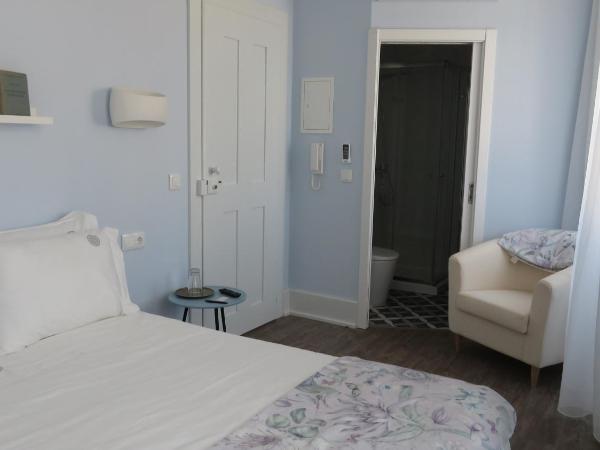 Guest House Santa Clara : photo 10 de la chambre chambre double deluxe