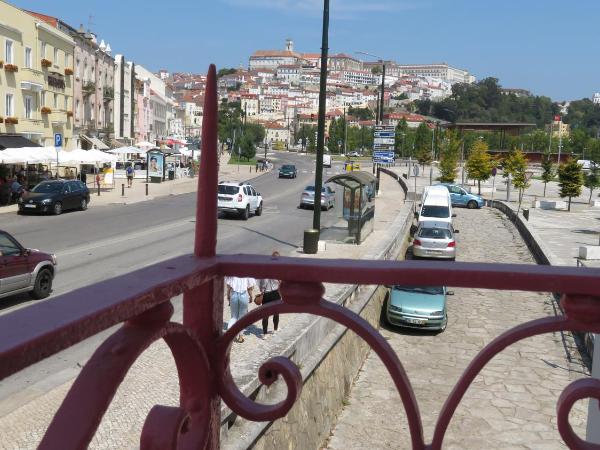 Guest House Santa Clara : photo 8 de la chambre chambre double deluxe