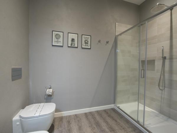 Steam House Room & Breakfast : photo 9 de la chambre suite supérieure 