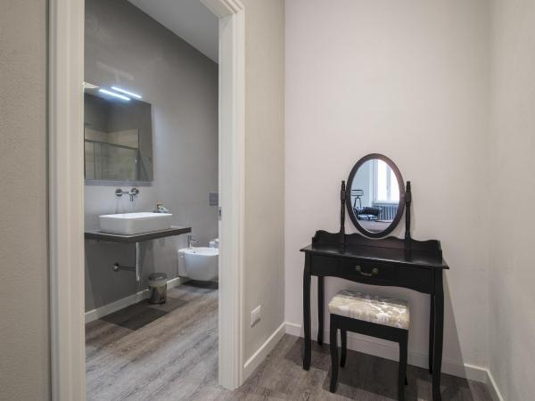 Steam House Room & Breakfast : photo 7 de la chambre suite supérieure 