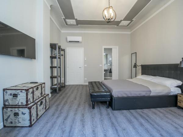 Steam House Room & Breakfast : photo 4 de la chambre suite deluxe